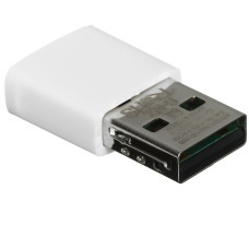 Сетевая карта Mercusys MA30N, 802.11ac, 1267Мбит/с, 2,4+5ГГц, USB2.0
