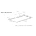 Вытяжка ELICA HILIGHT-X H16 WH/A/100 (PRF0173442A) Вытяжка ELICA HILIGHT-X H16 WH/A/100 (PRF0173442A)