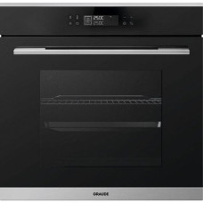 Духовой шкаф GRAUDE BMP 60.0 E Духовой шкаф GRAUDE BMP 60.0 E