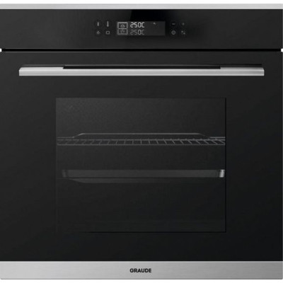 Духовой шкаф GRAUDE BMP 60.0 E Духовой шкаф GRAUDE BMP 60.0 E