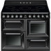 Варочный центр SMEG TR4110IBL Варочный центр SMEG TR4110IBL