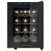 Винный шкаф MEYVEL MV12-TBF1 Винный шкаф MEYVEL MV12-TBF1