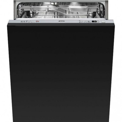 Посудомоечная машина SMEG STE8239L Посудомоечная машина SMEG STE8239L