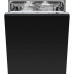 Посудомоечная машина SMEG STE8239L Посудомоечная машина SMEG STE8239L