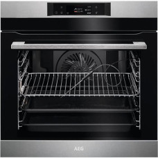 Духовой шкаф AEG BPK742380M Духовой шкаф AEG BPK742380M