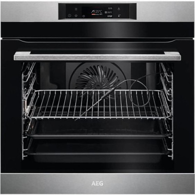 Духовой шкаф AEG BPK742380M Духовой шкаф AEG BPK742380M