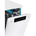 Посудомоечная машина HAIER HDWE11-36WE4RU Посудомоечная машина HAIER HDWE11-36WE4RU