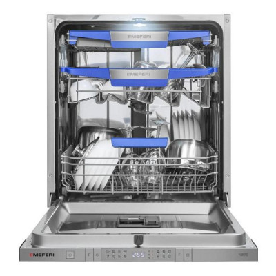 Посудомоечная машина MEFERI MDW6083 COMFORT PLUS Посудомоечная машина MEFERI MDW6083 COMFORT PLUS