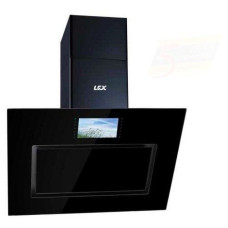 Вытяжка LEX aurora 900 black Вытяжка LEX aurora 900 black