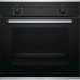 Встраиваемый электрический духовой шкаф Bosch HBF214BB0R Встраиваемый электрический духовой шкаф Bosch HBF214BB0R