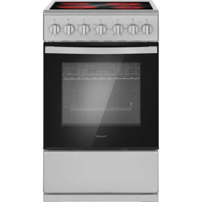 Плита WEISSGAUFF WESM 5260 X Плита WEISSGAUFF WESM 5260 X