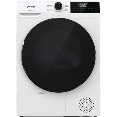 Сушильная машина GORENJE DHNA92/C Сушильная машина GORENJE DHNA92/C