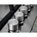 Варочная поверхность ELECTROLUX KGU 64361 X Варочная поверхность ELECTROLUX KGU 64361 X