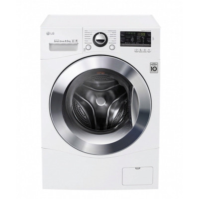 Стиральная машина LG FH-2A8WD2 Стиральная машина LG FH-2A8WD2