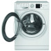 Стиральная машина HOTPOINT-ARISTON NSS 6015 W RU Стиральная машина HOTPOINT-ARISTON NSS 6015 W RU