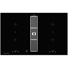 Варочная поверхность KUPPERSBUSCH KMI 8500.0 SR Silver Chrome