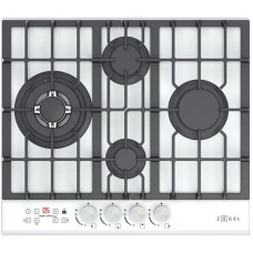 Варочная поверхность ZUGEL ZGH600W Варочная поверхность ZUGEL ZGH600W