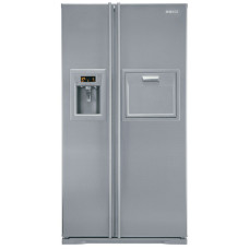 Холодильник side by side BEKO gne v422 x