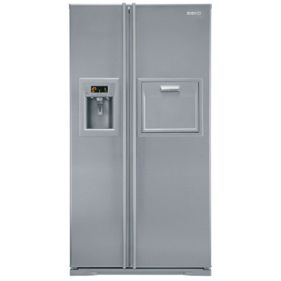 Холодильник side by side BEKO gne v422 x Холодильник side by side BEKO gne v422 x
