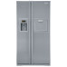 Холодильник side by side BEKO gne v422 x Холодильник side by side BEKO gne v422 x