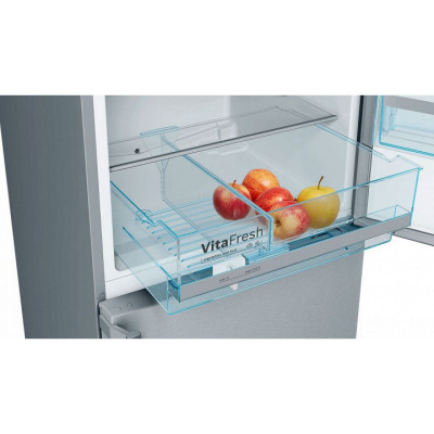 Холодильник BOSCH KGE39AL3OR Холодильник BOSCH KGE39AL3OR