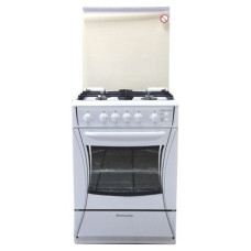 Плита газовая DELUXE 606040.01-001 г(кр)чр Плита газовая DELUXE 606040.01-001 г(кр)чр