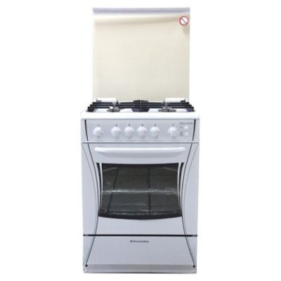 Плита газовая DELUXE 606040.01-001 г(кр)чр Плита газовая DELUXE 606040.01-001 г(кр)чр