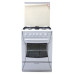 Плита газовая DELUXE 606040.01-001 г(кр)чр Плита газовая DELUXE 606040.01-001 г(кр)чр