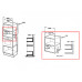 Микроволновая печь SCHAUB LORENZ SLM ES21D Микроволновая печь SCHAUB LORENZ SLM ES21D