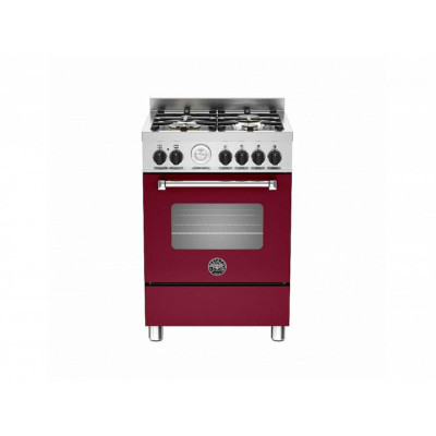 Варочный центр BERTAZZONI MAS604MFESVIT