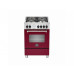 Варочный центр BERTAZZONI MAS604MFESVIT