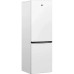 Холодильник BEKO B1RCNK272W Холодильник BEKO B1RCNK272W