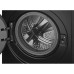 Стиральная машина WEISSGAUFF WM 45126 Steam Direct Drive Matt Black Стиральная машина WEISSGAUFF WM 45126 Steam Direct Drive Matt Black