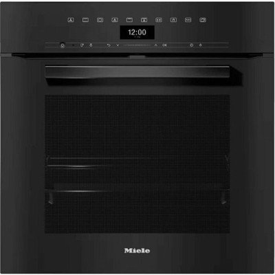 Духовой шкаф MIELE H7460BP OBSW