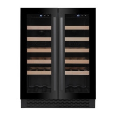 Винный шкаф MC WINE W46-2DB Винный шкаф MC WINE W46-2DB