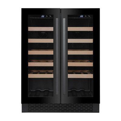 Винный шкаф MC WINE W46-2DB Винный шкаф MC WINE W46-2DB