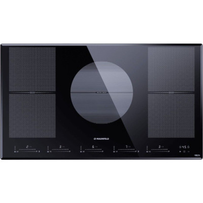 Варочная поверхность MAUNFELD CVI905SFBK LUX Варочная поверхность MAUNFELD CVI905SFBK LUX
