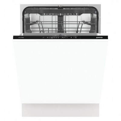 Посудомоечная машина GORENJE GV661D60 Посудомоечная машина GORENJE GV661D60