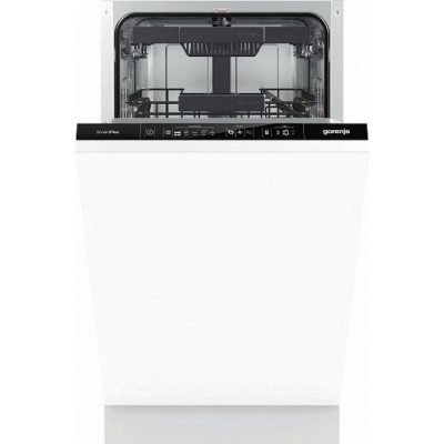 Встраиваемая посудомоечная машина GORENJE MGV5511 Встраиваемая посудомоечная машина GORENJE MGV5511