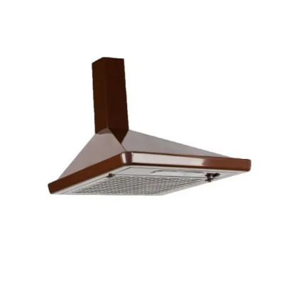 Вытяжка КВАРЦ 737 ВК-1-3М brown Вытяжка КВАРЦ 737 ВК-1-3М brown