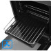 Духовой шкаф ZUGEL ZOE604B Духовой шкаф ZUGEL ZOE604B