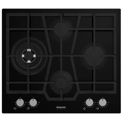 Варочная поверхность HOTPOINT-ARISTON HGMTS 643 BL