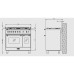 Варочный центр LOFRA RSD96GVGTE/Ci CHROME Варочный центр LOFRA RSD96GVGTE/Ci CHROME