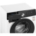 Стиральная машина WEISSGAUFF WM 45127 Direct Drive Inverter Steam