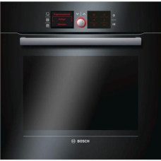 Духовой шкаф Bosch HBG 36B650 черный Духовой шкаф Bosch HBG 36B650 черный