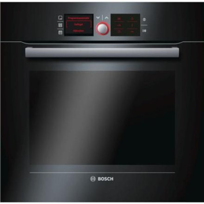 Духовой шкаф Bosch HBG 36B650 черный Духовой шкаф Bosch HBG 36B650 черный