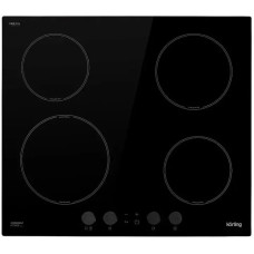 Варочная поверхность KORTING HI 61071 KB Варочная поверхность KORTING HI 61071 KB