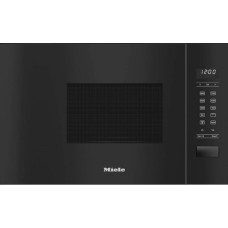 Микроволновая печь MIELE M2234SC OBSW