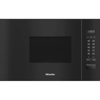 Микроволновая печь MIELE M2234SC OBSW