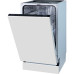 Посудомоечная машина GORENJE GV541D10 Посудомоечная машина GORENJE GV541D10